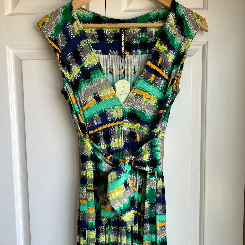Plenty by Tracy Reese Summer Dress
